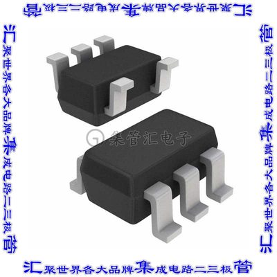 ISL88694IH5Z-TK 集成电路芯片IC ACCELERATOR I2C 2CH SOT-5