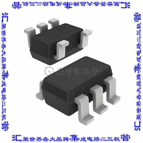EL5161IWZ-T7A 放大器IC OPAMP CFA 1电路 SOT23-5芯片集成电路