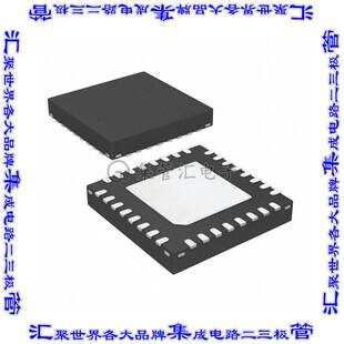 ISL95522HRZ 电池充电器IC LI-ION 2-4CELL 32QFN芯片集成电路