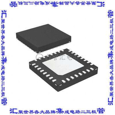 ISL9237HRZ 电池充电器IC LI-ION 1-3CELL 32QFN芯片集成电路