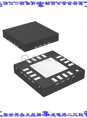 TMUX7462FRRPR 模拟开关IC SW SPST-NCX4 10.5OHM 16WQFN芯片集