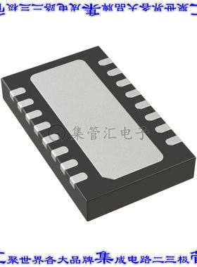 LT6005HDHC#PBF 放大器IC OPAMP GP 4电路 16DFN芯片集成电路