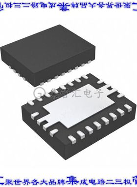 MSP430FR2422IRHLR 单片机IC MCU 16BIT 7.5KB FRAM 20VQFN芯片