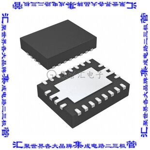 BQ24032ARHLTG4 电池充电器IC LI-ION 1CELL 20VQFN芯片集成电路