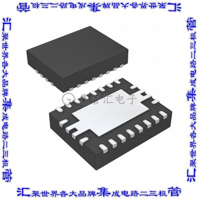 TPS61088RHLT 开关稳压器IC REG BOOST ADJ 10A 20VQFN电源芯片