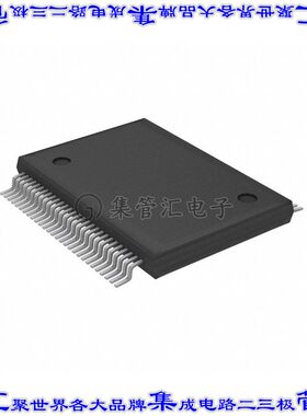 ML9272MBZ03A 集成电路芯片IC VFD DRIVER 40 BIT 60SSOP