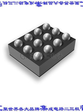 KTD2681EUR-TR 驱动器FLASH LED DRIVER WITH PROGRAMMAB芯片集