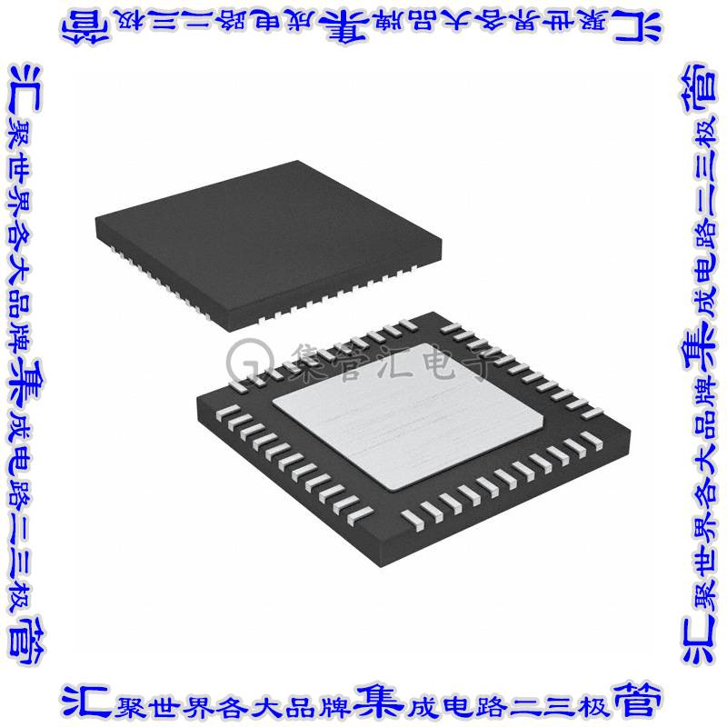 Z8F6481QN024XK2247 单片机IC MCU 8BIT 64KB FLASH 44QFN芯片微