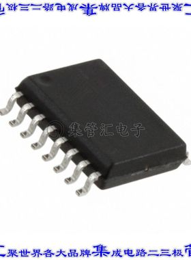 SP232ACT-L/TR 收发器IC TRANSCEIVER FULL 2/2 16SOIC芯片集成