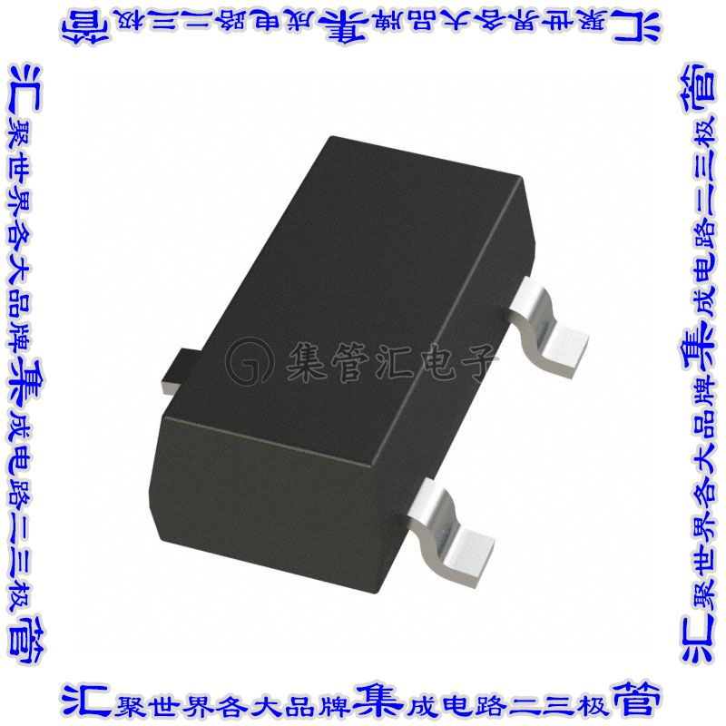 TL431LIBIDBZR 电压基准IC VREF SHUNT ADJ 0.5% SOT23-3电源芯
