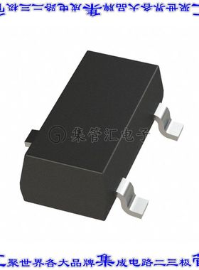 TL431LIBQDBZR 电压基准IC VREF SHUNT ADJ 0.5% SOT23-3电源芯