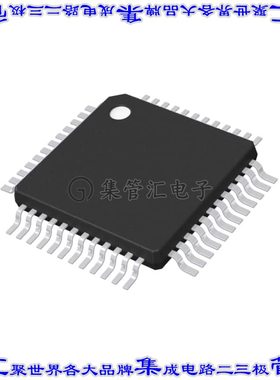 CS3318-CQZ 集成电路芯片IC VOLUME CONTROL 48LQFP