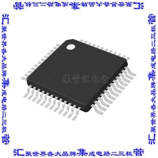 CS3318-CQZ 集成电路芯片IC VOLUME CONTROL 48LQFP