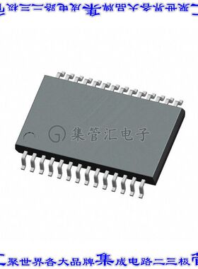 W2RF004RM 驱动器IC LED DRIVER 线性 PWM 50MA 28SOP芯片集成电