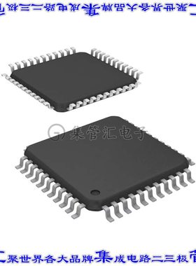 DS80C320-ENG+ 集成电路芯片IC MCU 8BIT ROMLESS 44TQFP