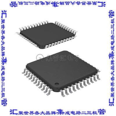 LC4064V-75TN44E 集成电路芯片IC CPLD 64MC 7.5NS 44TQFP