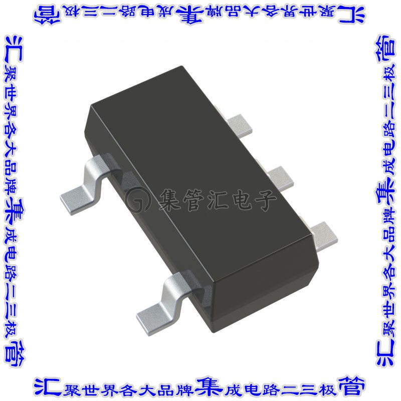 LT1783CS5#TRPBF 集成电路芯片IC OPAMP GP 1 CIRCUIT TSOT23-5