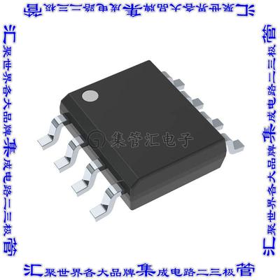 LM293AD 比较器IC COMPARATOR 2 DIFF 8SOIC芯片集成电路