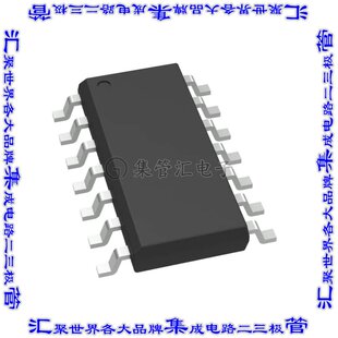 GATE NAND SCHMIT 74LV132AS14 2IN 集成电路芯片IC 4CH 14SO