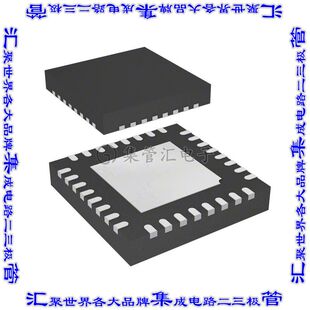 STM32L071KBU3 单片机IC MCU 32BIT 128KB FLASH 32UFQFPN芯片微