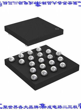 SSM3515CCBZ-R7 集成电路芯片IC AMP CLASS D MONO 20WLCSP