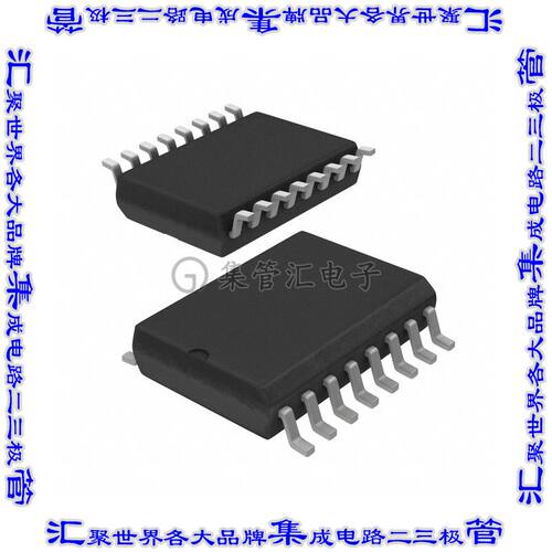 PCF2129T/2,518 集成电路芯片IC RTC CLOCK/CALENDAR I2C 16SO