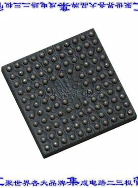XR17V352IB113-F 集成电路芯片IC UART PCIE 256B DUAL 113FBGA