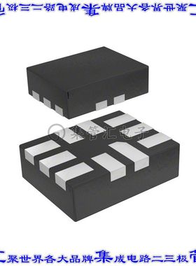 FSA221UMX 集成电路芯片IC AUDIO SWITCH 10UMLP