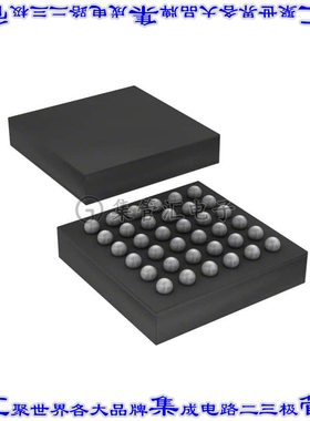 STULPI01BTBR 收发器IC TRANSCEIVER 1/1 36TFBGA芯片集成电路