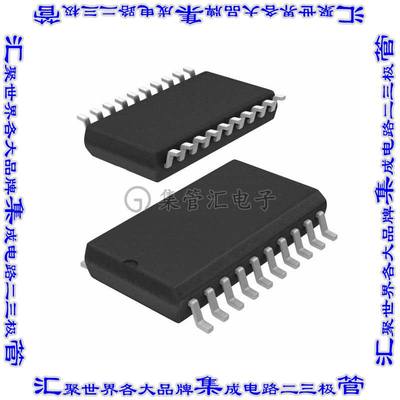 49FCT806SOG 集成电路芯片IC CLK BUFFER 1:5 20SOIC