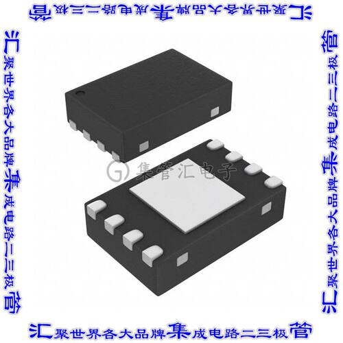 TUSB501TDRFRQ1 集成电路芯片IC REDRIVER USB 3.0 8WSON