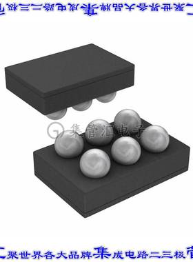 LM79L05ACTL/NOPB 线性稳压器IC REG LINEAR -5V 100MA 6DSBGA电