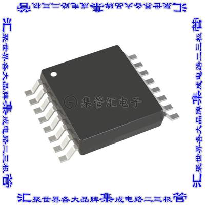 AD7767BRUZ-2 模数转换器IC ADC 24BIT SAR 16TSSOP芯片集成电路