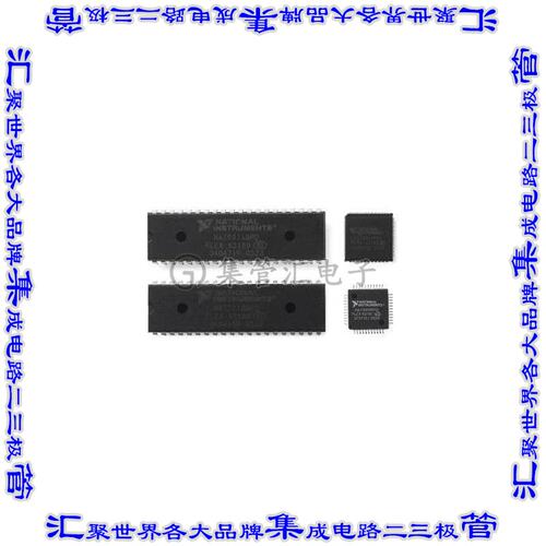 TNT4882-BQF66 集成电路芯片IC TALKER/LISTENER 100QFP 66 PCS