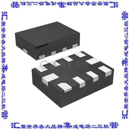 BQ24392RSER 电池控制器IC BATT CHG DET MFUNC 10UQFN芯片集成