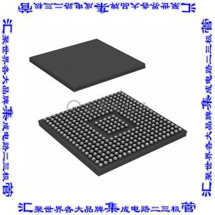 TMS5704357BZWTQQ1 集成电路芯片IC MCU 32BIT 4MB FLASH 337NFB