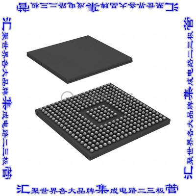 TMS320F28379SZWTT 单片机IC MCU 32BIT 1MB FLASH 337NFBGA芯片