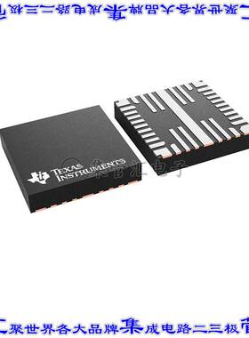 TPS53830RWZR 集成电路芯片HIGH CURRENT PMIC FOR DDR5 SERVE