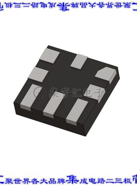 MIC2877-5.0YFT-TR 开关稳压器IC REG BOOST 5V 8FTQFN电源芯片