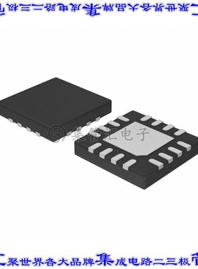 OPA4187IRUMT 放大器IC OPAMP ZER-DRIFT 4电路 16WQFN芯片集成