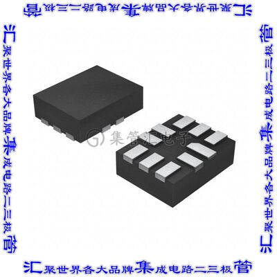 INA215CIRSWT 放大器IC CURR SENSE 1电路 10UQFN芯片集成电路