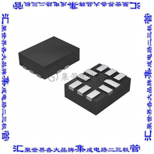 INA190A2IRSWT 放大器IC CURR SENSE 1电路 10UQFN芯片集成电路