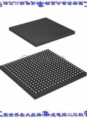 SMOMAPL138BGWTA3R 集成电路芯片IC MPU OMAP-L1X 375MHZ 361NFB