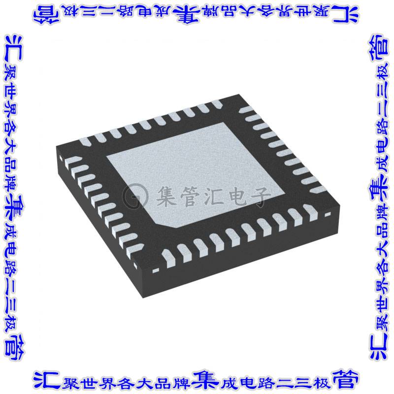 ADC3544IRSBT 集成电路芯片SINGLE-CHANNEL, 14-BIT, 125-MSPS