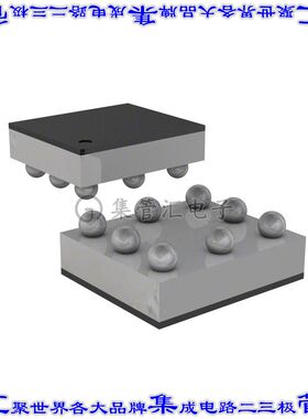 TS922EIJT 放大器IC OPAMP GP 2电路 8FCBGA芯片集成电路