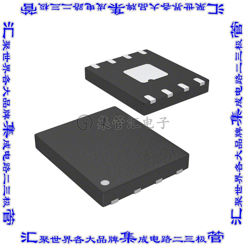 MR25H256CDF 存储器IC RAM 256KBIT SPI 40MHZ 8DFN芯片集成电路