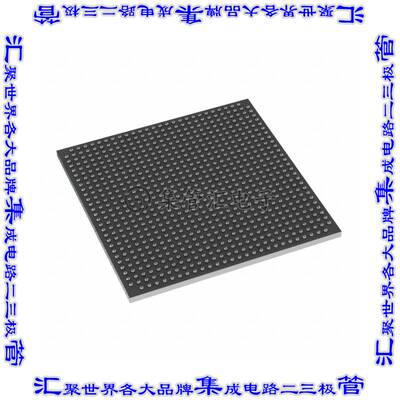 T1020NXE7MQB 集成电路芯片IC MPU QORIQ T1 1.4GHZ 780FCPBGA