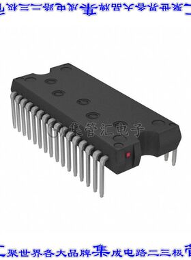 STGIPQ3H60T-HL 电机驱动器IC MOTOR DRIVER 13.5V-18V 26N2DIP