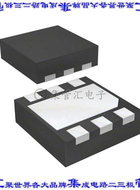 A1006TL/TA1NXZ 集成电路芯片IC SECURE AUTHENTICATOR 6HXSON