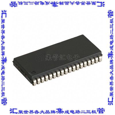 CY7C1049DV33-10VXI 集成电路芯片IC SRAM 4MBIT PARALLEL 36SOJ